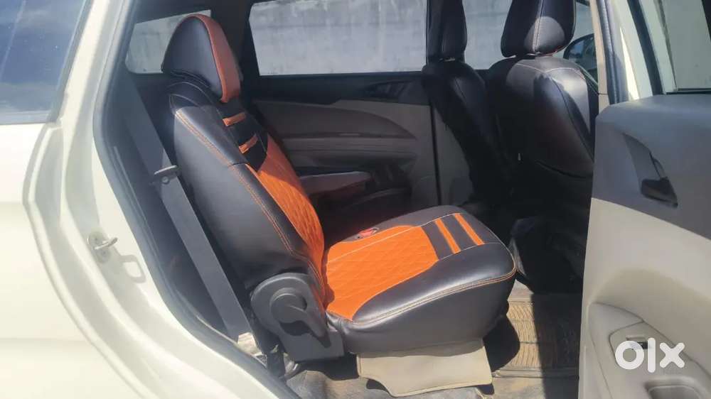 Mahindra Marazzo 2021 Diesel 155000 Km Driven
