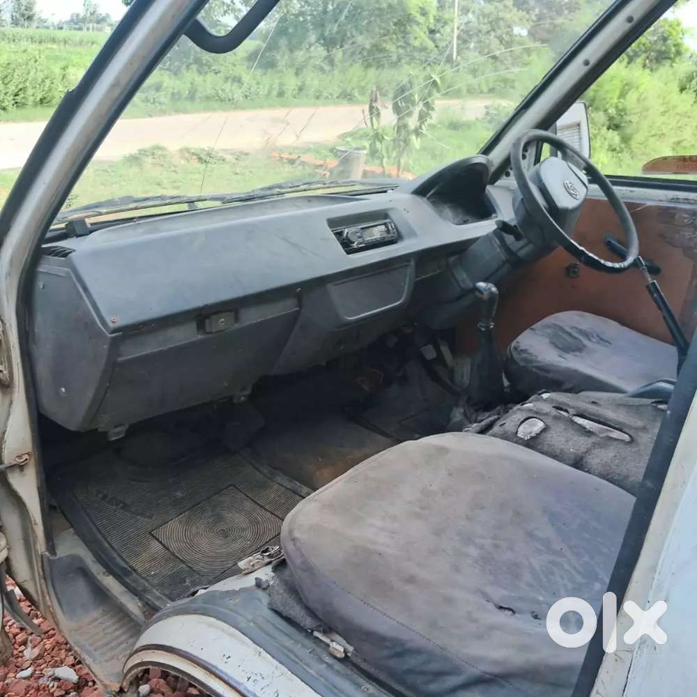Ashoka Leyland