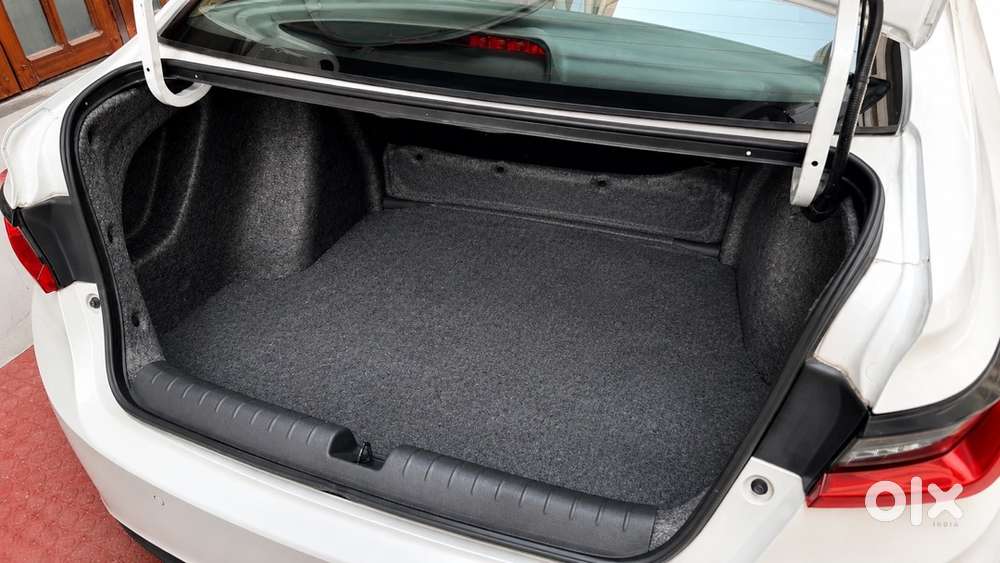 Honda City Zx Diesel 2021