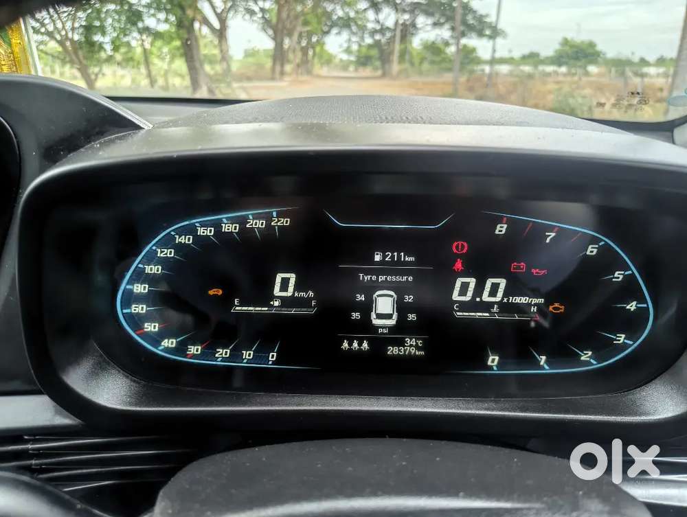 Hyundai New I20 2024