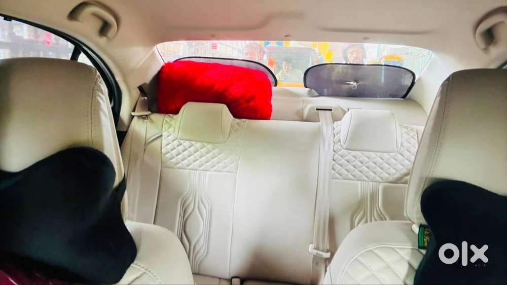 Maruti Suzuki Tour