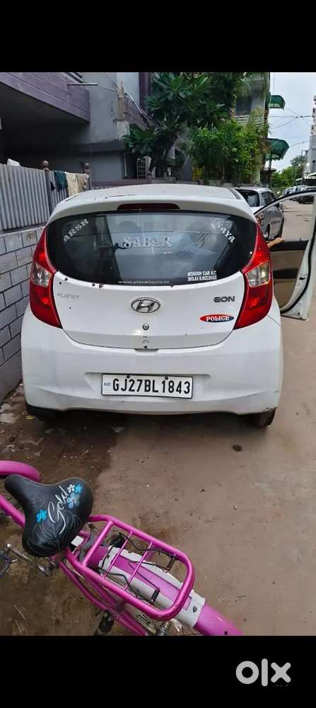 Hyundai Eon Era 2017