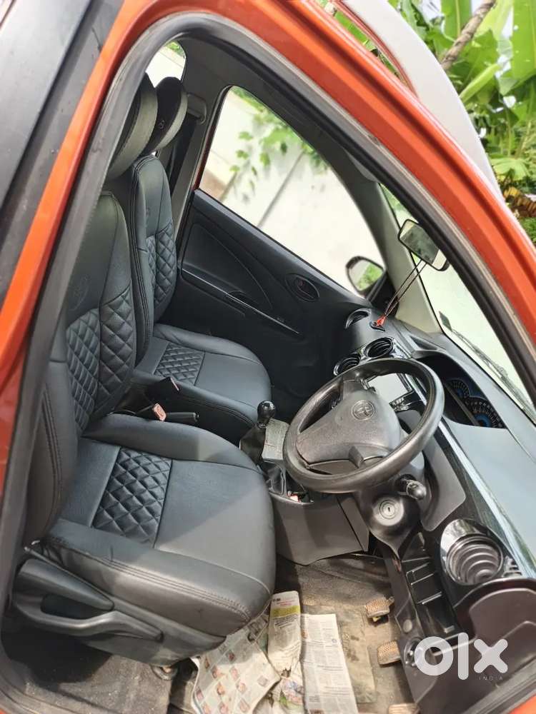 Toyota Etios Cross 2014 Petrol 73000 Km Driven