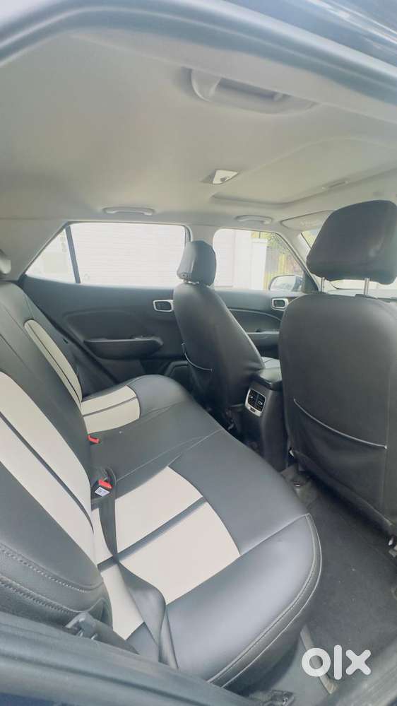 Hyundai Venue Sx Plus Turbo Dct, 2022, Petrol
