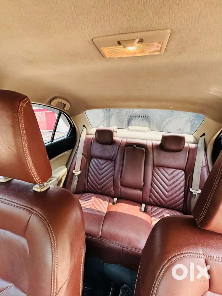 Maruti Suzuki Dzire 2019
