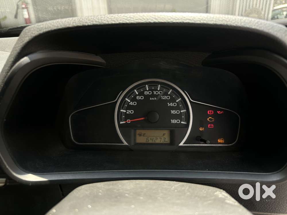 Maruti Suzuki Alto 800 Lxi, 2021, Petrol
