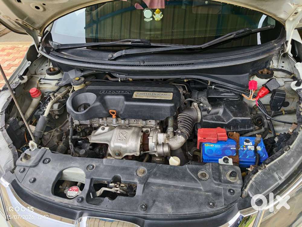 Honda Br-v 2018 Vx Diesel  Top Variant  Excellent Condition
