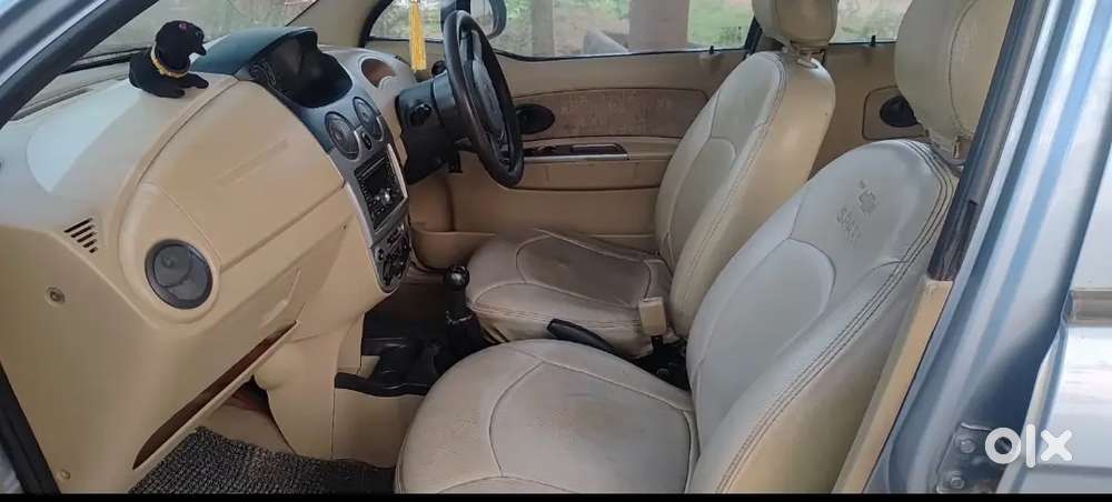 Chevrolet Spark 1.0 Lt 2011 Petrol