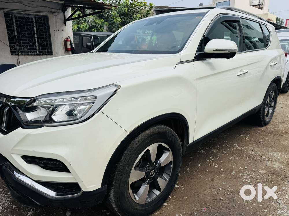 Mahindra Alturas G4 4x4 At, 2019, Diesel
