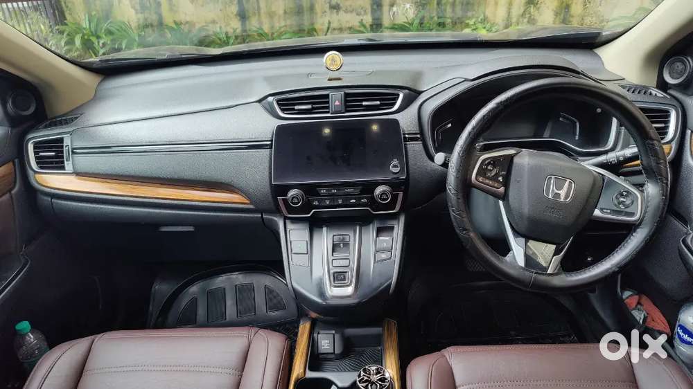 Honda Cr-v Diesel 2019