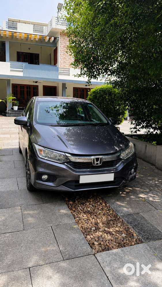 Honda City Petrol 2022