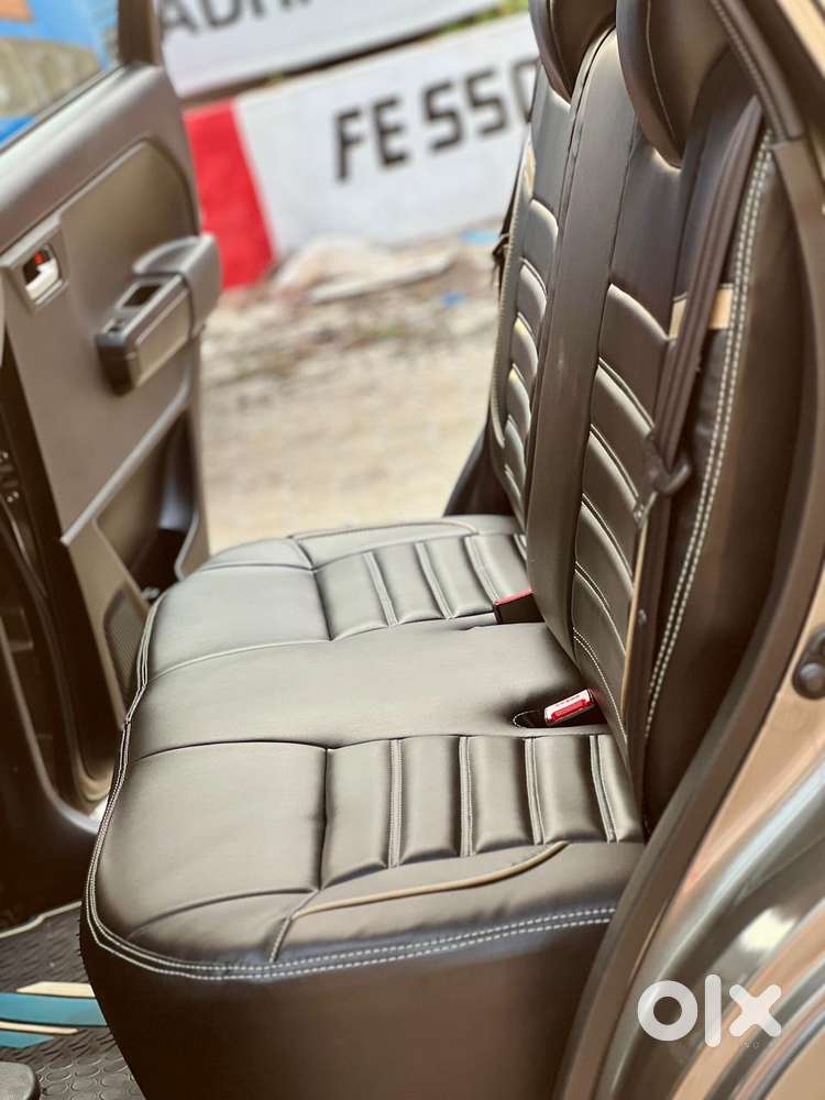 Maruti Suzuki Wagon R Zxi, 2019, Petrol