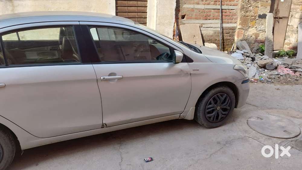Maruti Suzuki Ciaz 2016 Diesel Manual
