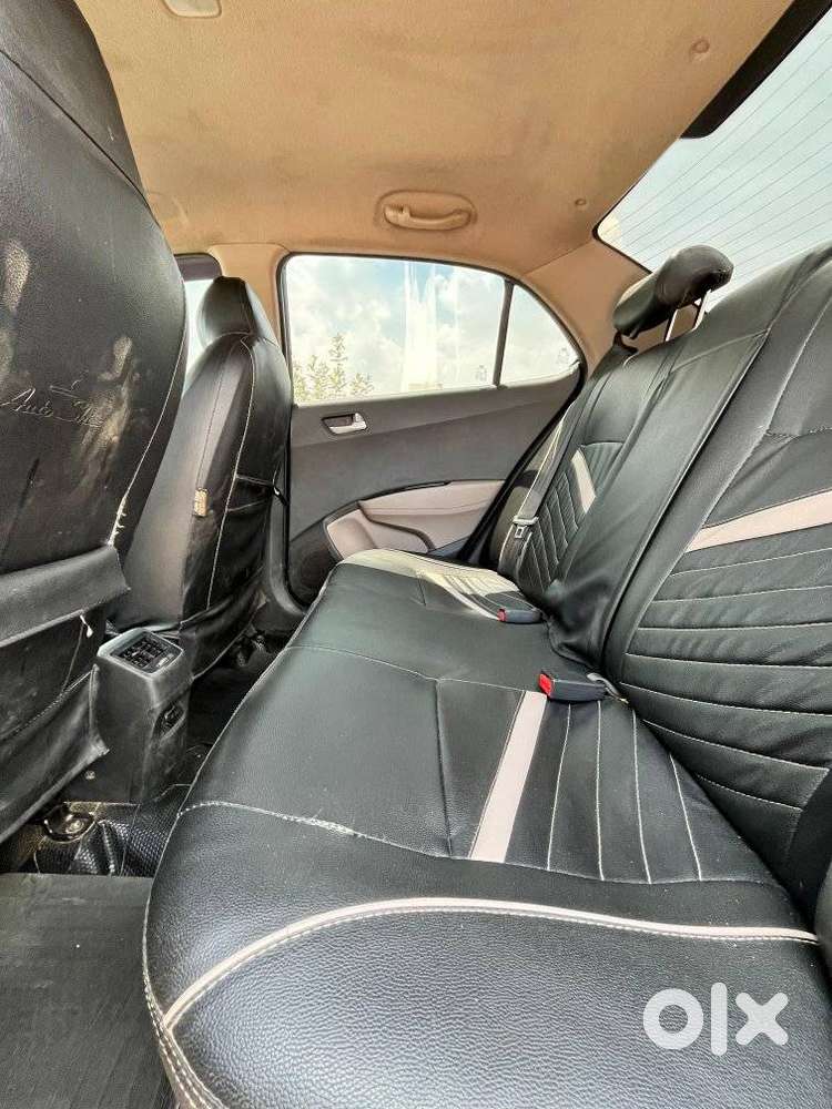 Tata Tigor Xz, 2020, Petrol