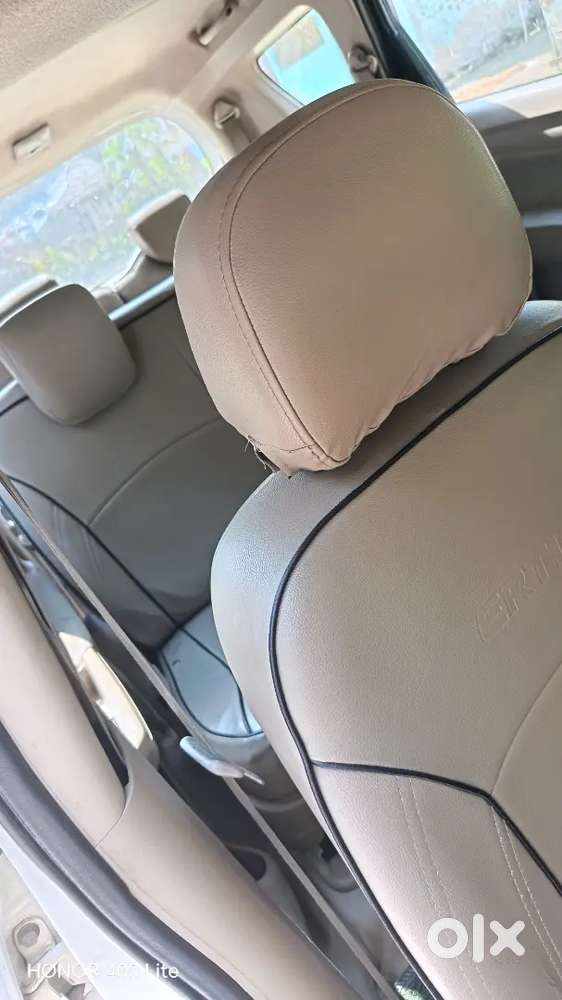 Maruti Suzuki Ertiga 2016 Diesel 90000 Km Driven
