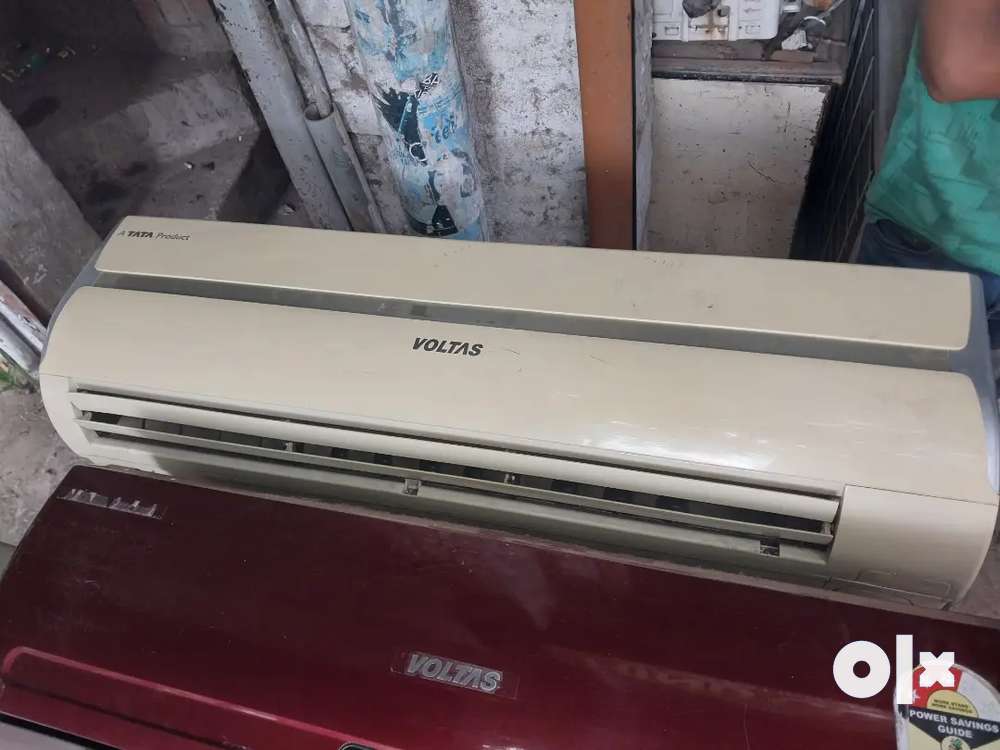 split ac 1.5 ton olx