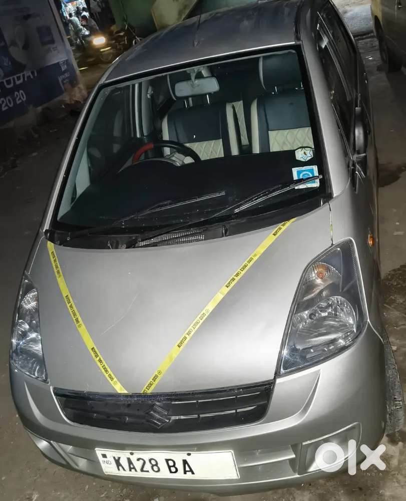 Maruti Suzuki Zen Estilo 2008 Petrol 27000 Km Driven