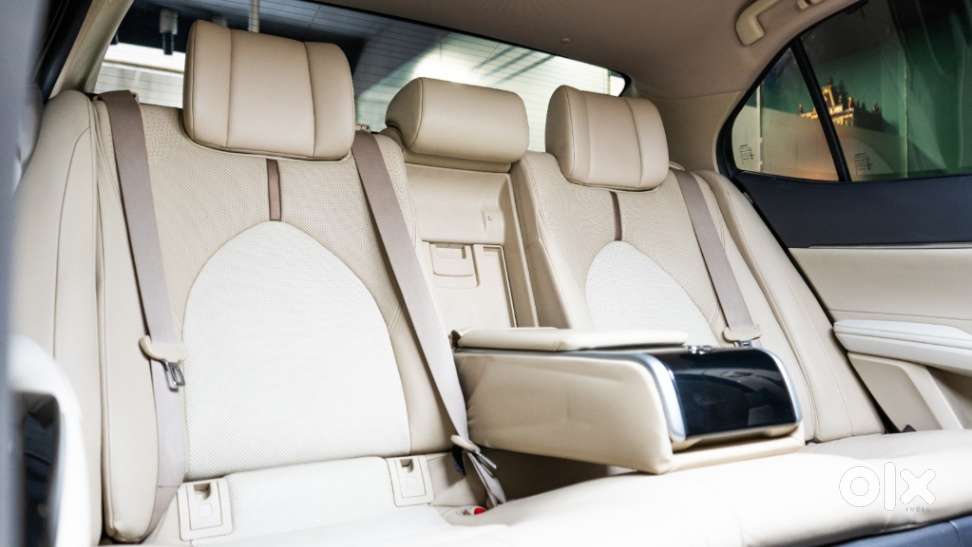 Toyota Camry 2.5 Hybrid, 2020, Petrol