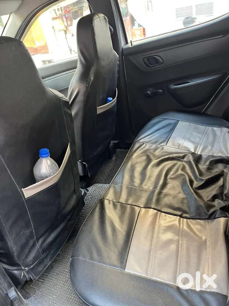 Car In A Good Running Condition.