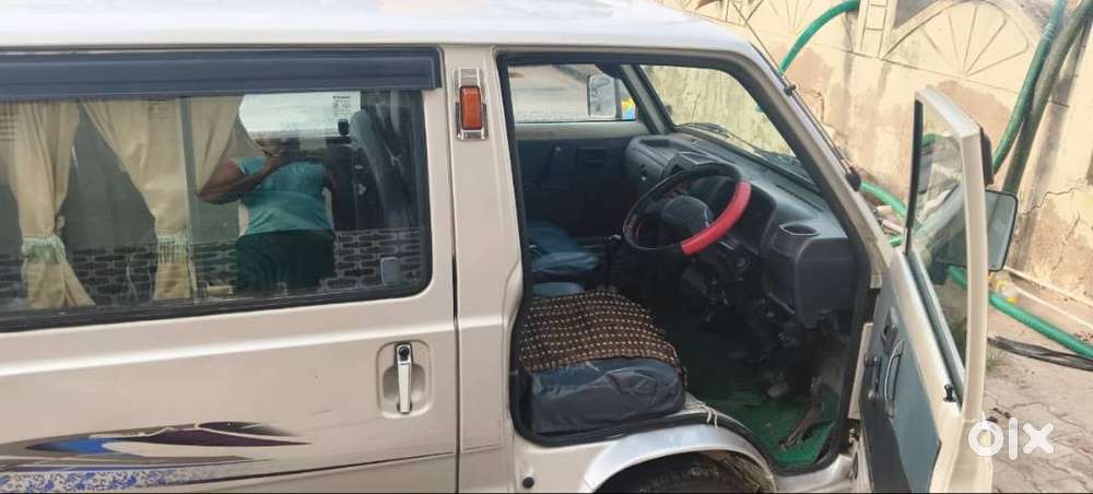 Omni Car Dec 2018 Modal Best Condition