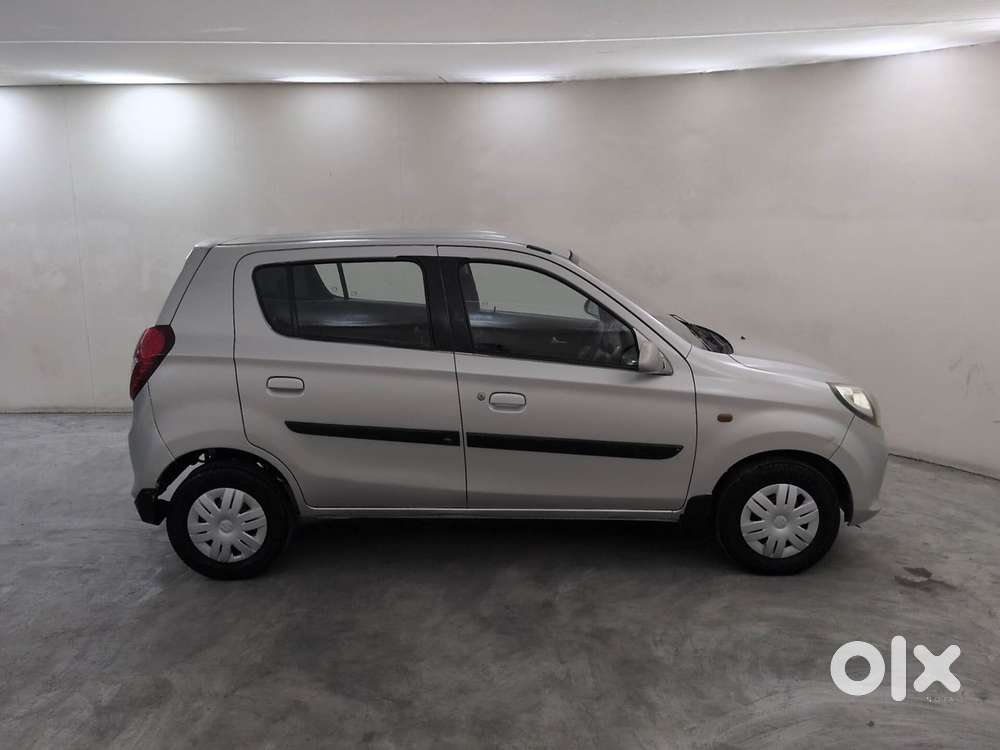 Maruti Suzuki Alto 800 Lxi, 2013, Petrol