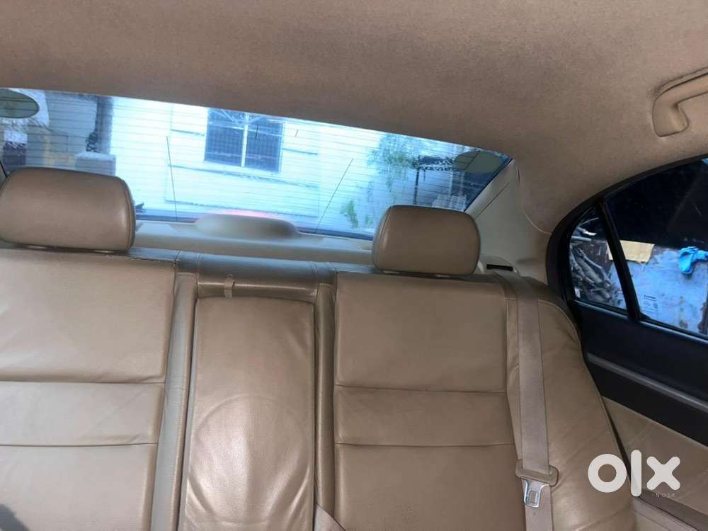 Honda Civic 2008 Petrol