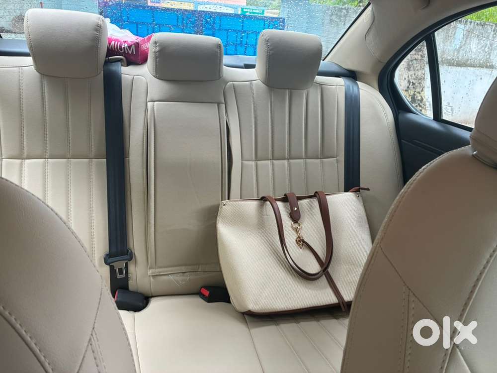 Honda Amaze 2026 Petrol Brand New Vehicle