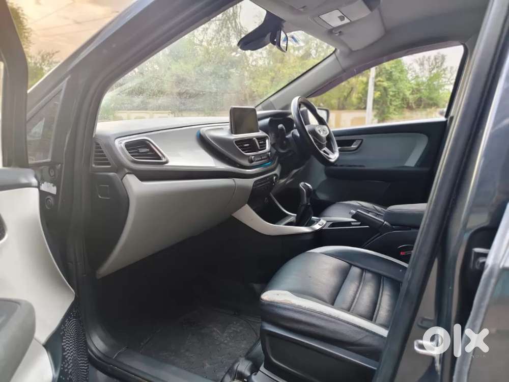 Tata Altroz 1.5 Xz Diesel, 2020, Diesel