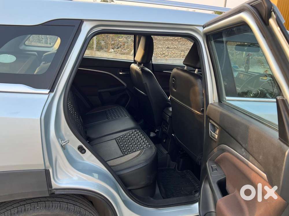 Maruti Suzuki Vitara Brezza Zdi+ Mt, 2023, Petrol