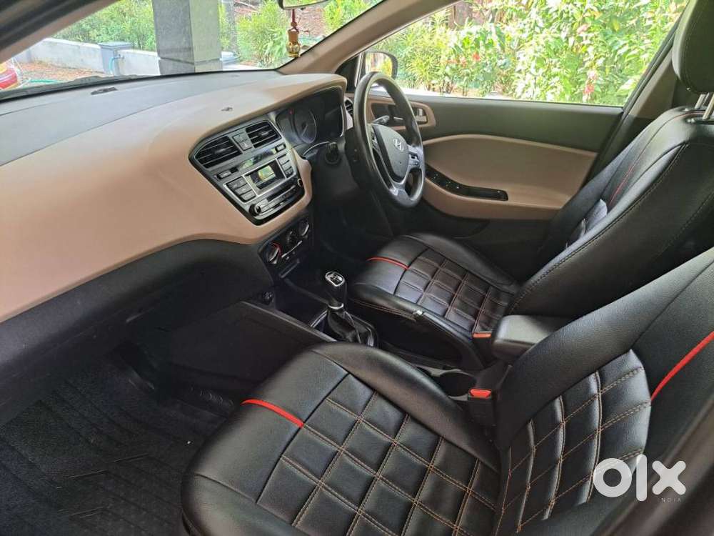 Hyundai I20 Magna Plus Diesel, 2016, Diesel
