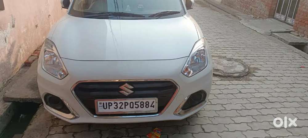 Maruti Suzuki Dzire 2024 Petrol 150000 Km Driven