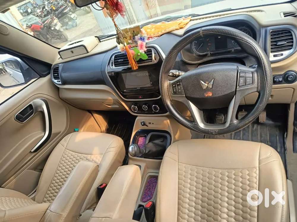 Mahindra Bolero Neo Dec 2023 Diesel 26000 Km Driven