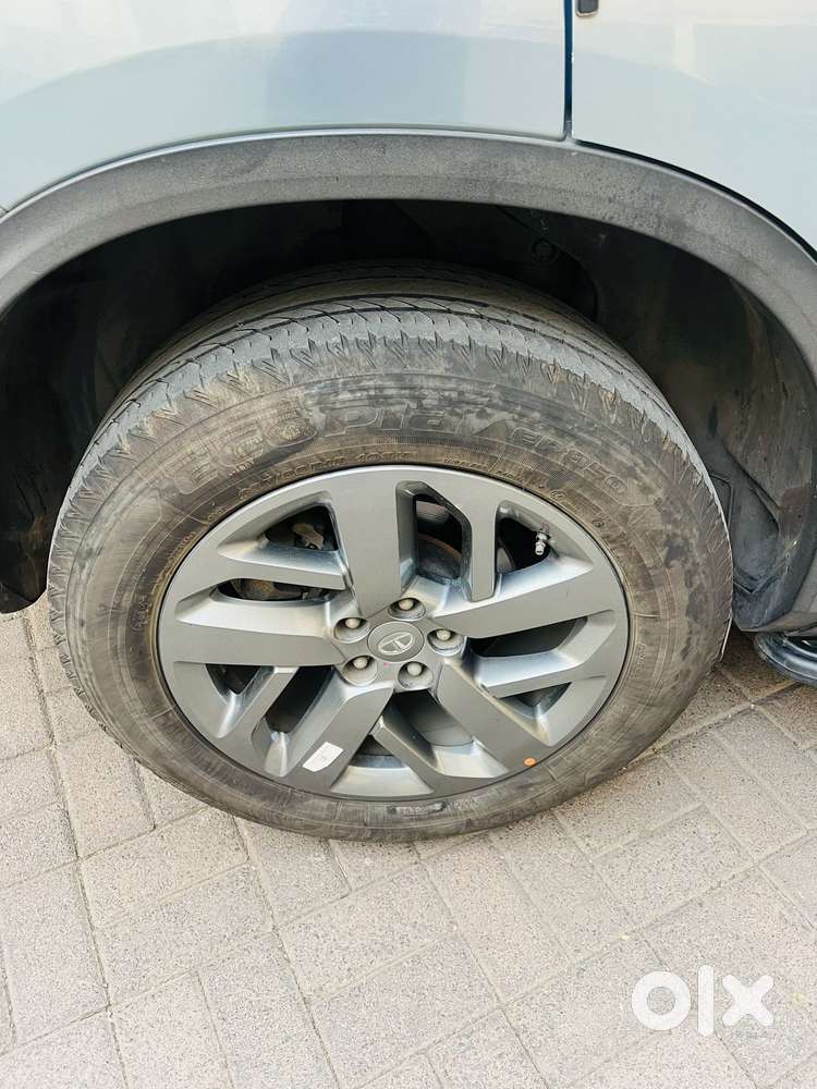 Tata Safari 2.0 Kryotec Xt, 2022, Diesel