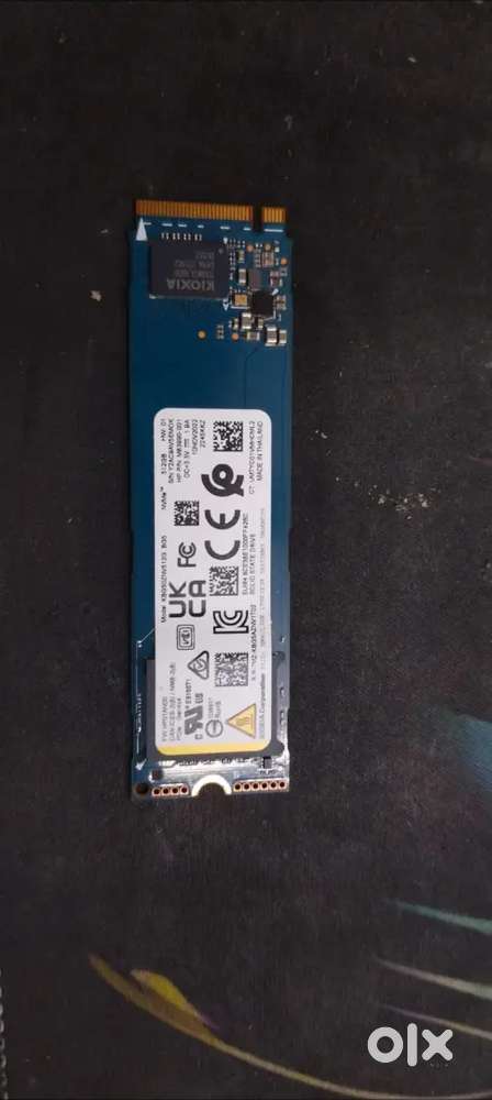 512gb nvme gen4