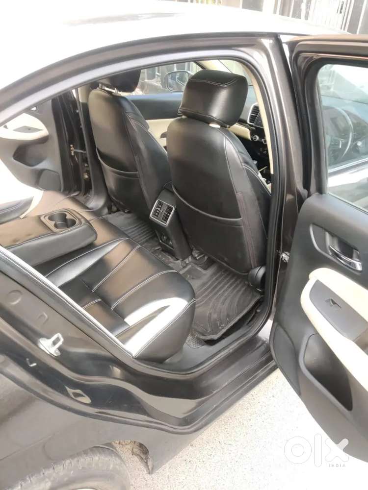 Honda City 5th Generation 2021 Vx