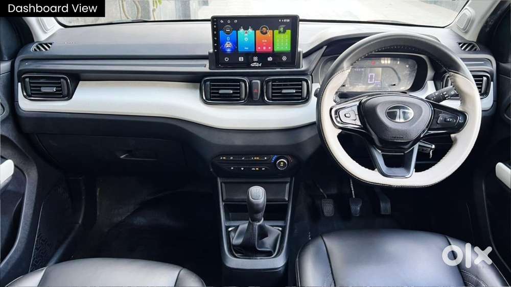 Tata Punch Pure Icng, 2025, Cng & Hybrids