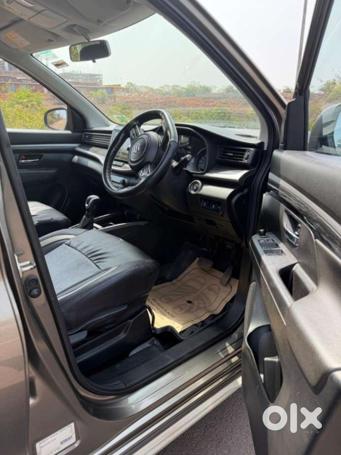 Maruti Suzuki Xl6 1.5 Zeta At, 2020, Petrol