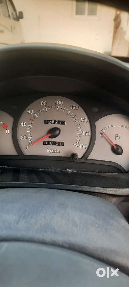 Hyundai Santro Xing 2005