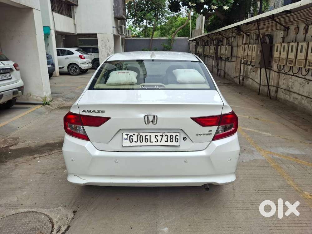 Honda Amaze