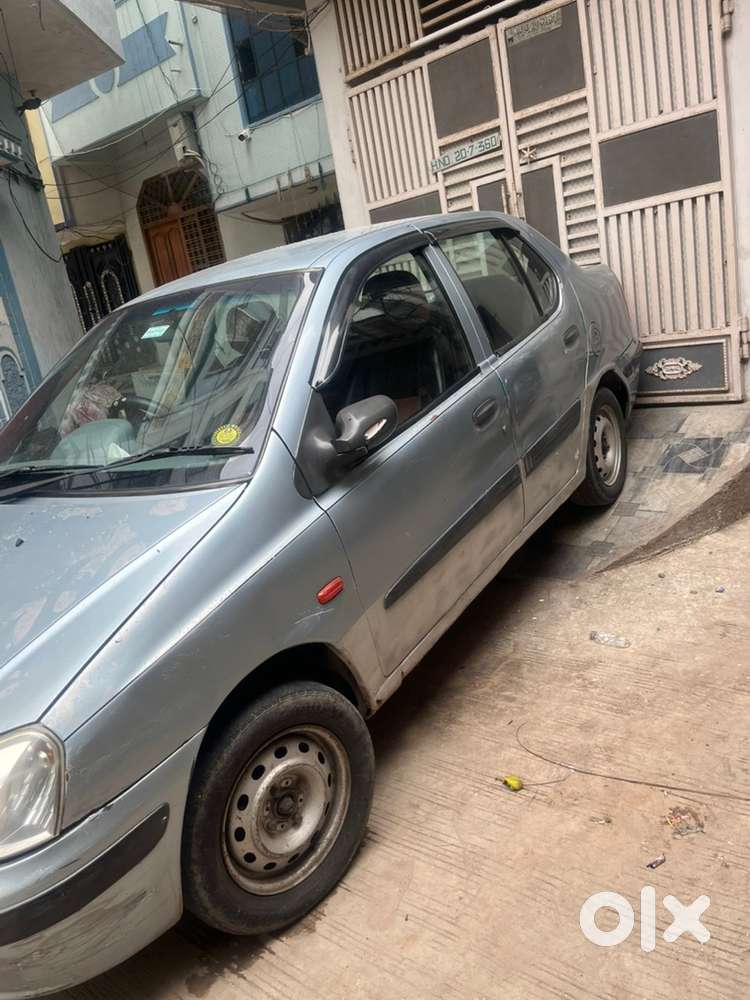Tata Indigo Diesel 2002