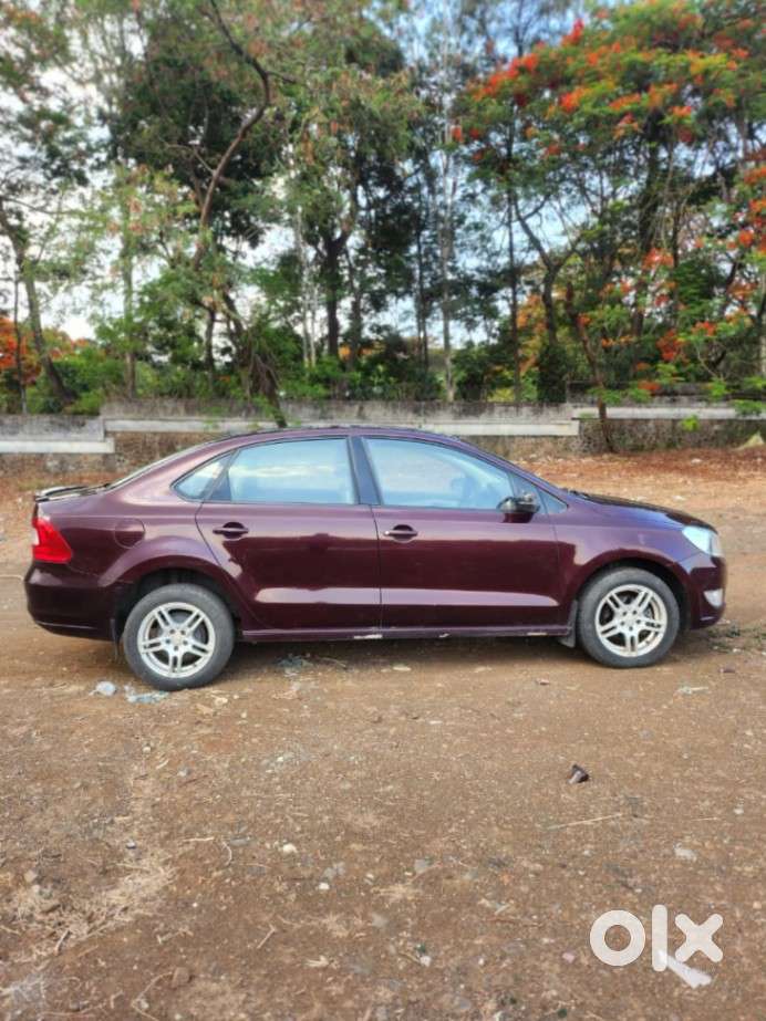 Skoda Rapid Active 1.6 Tdi Mt, 2016, Petrol