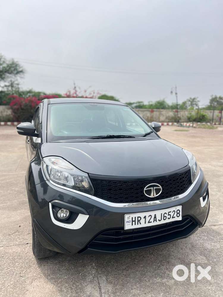 Tata Nexon Amt 1.5 Revotorq Xma, 2019, Diesel