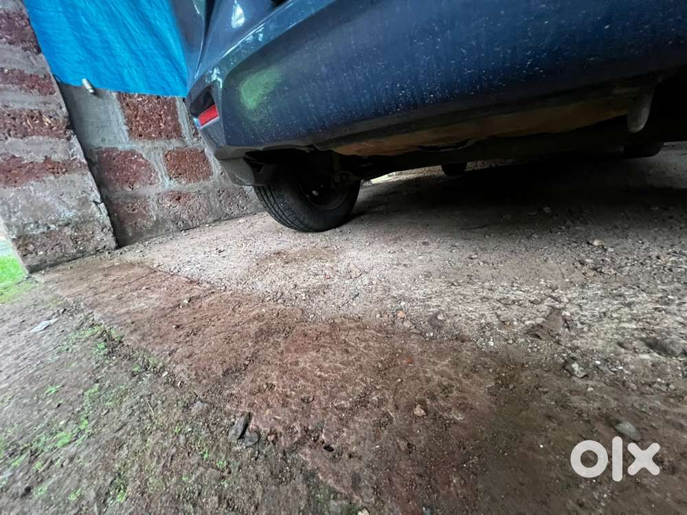 Maruti Suzuki Baleno 2019 Year
