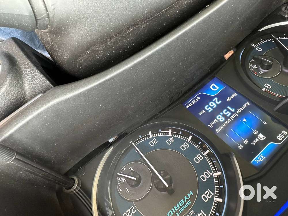 Xl6 In Excellent Condition