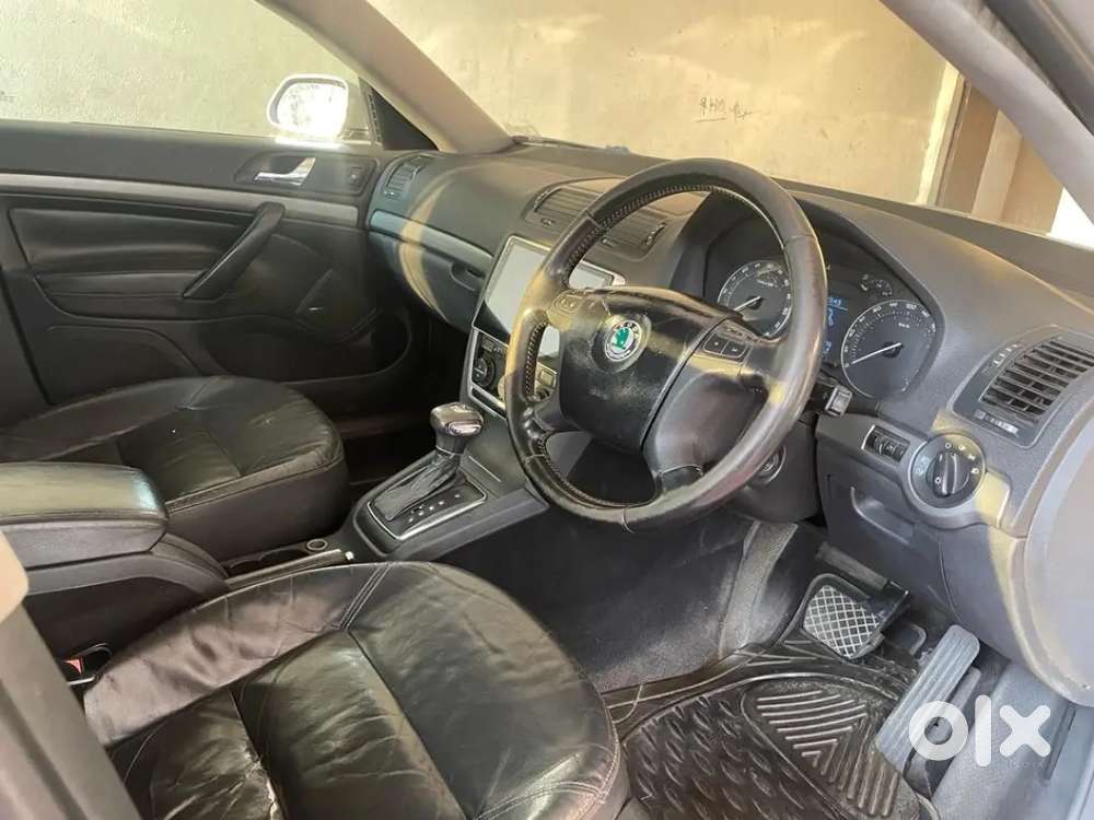 Skoda Laura 2007 Diesel Well Maintained