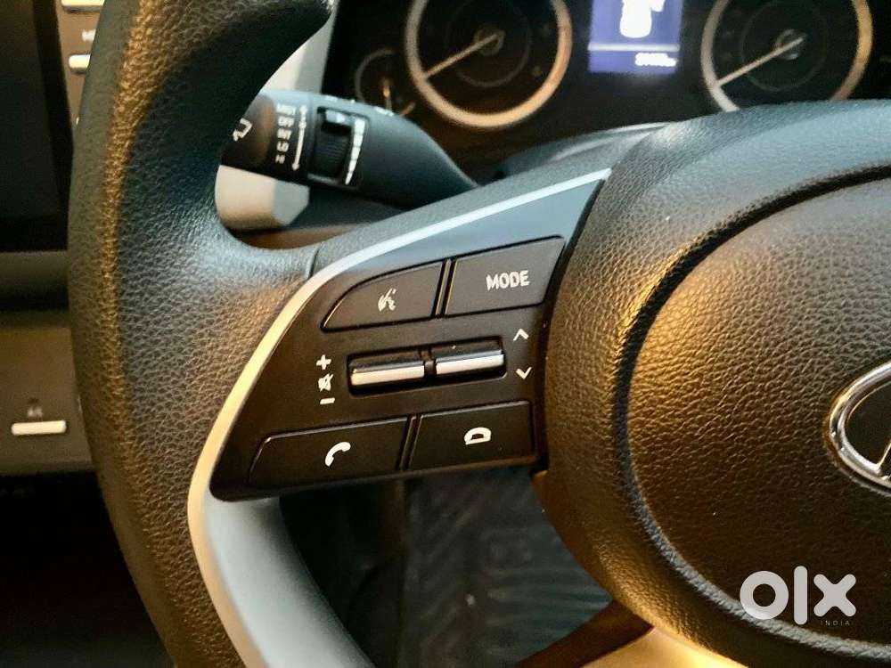 Hyundai Creta 1.5 Ex Diesel, 2021, Diesel
