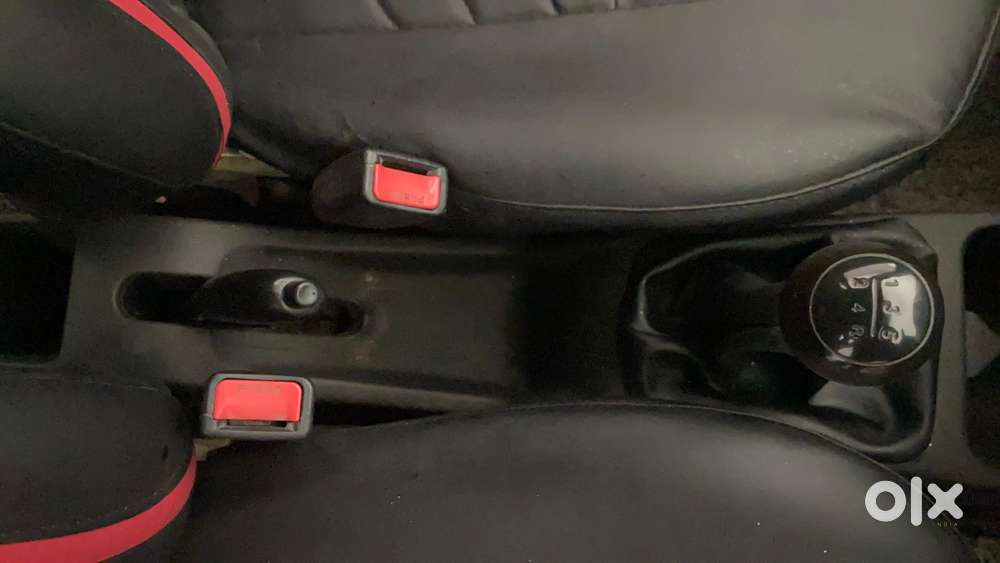 Hyundai Eon Era Plus (o), 2018, Petrol