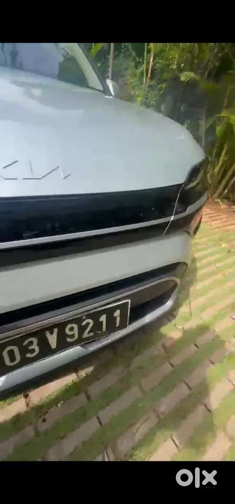 Kia Seltos 1.5 Htx Petrol 2020 December Automatic