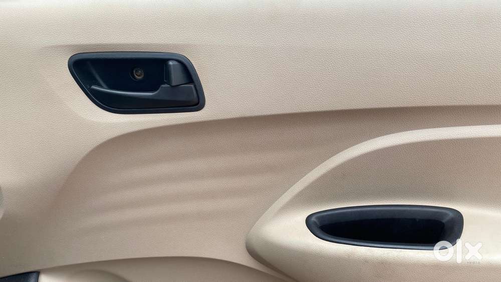Hyundai New Santro 1.1 Sportz Mt, 2022, Petrol