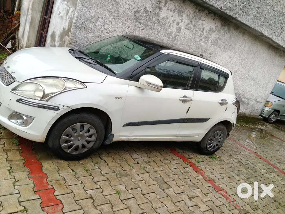 Swift Maruti 2014 50000 Km Driven